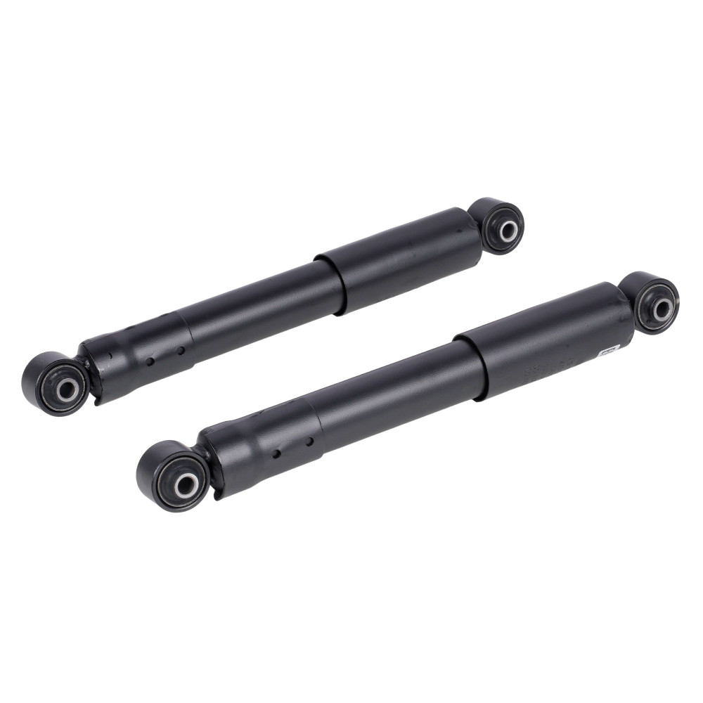 Комплект амортизаторов для автомобилей Toyota RAV4 (05-) / RAV4 (13-) / Lexus NX (14-) задний (2 шт.)