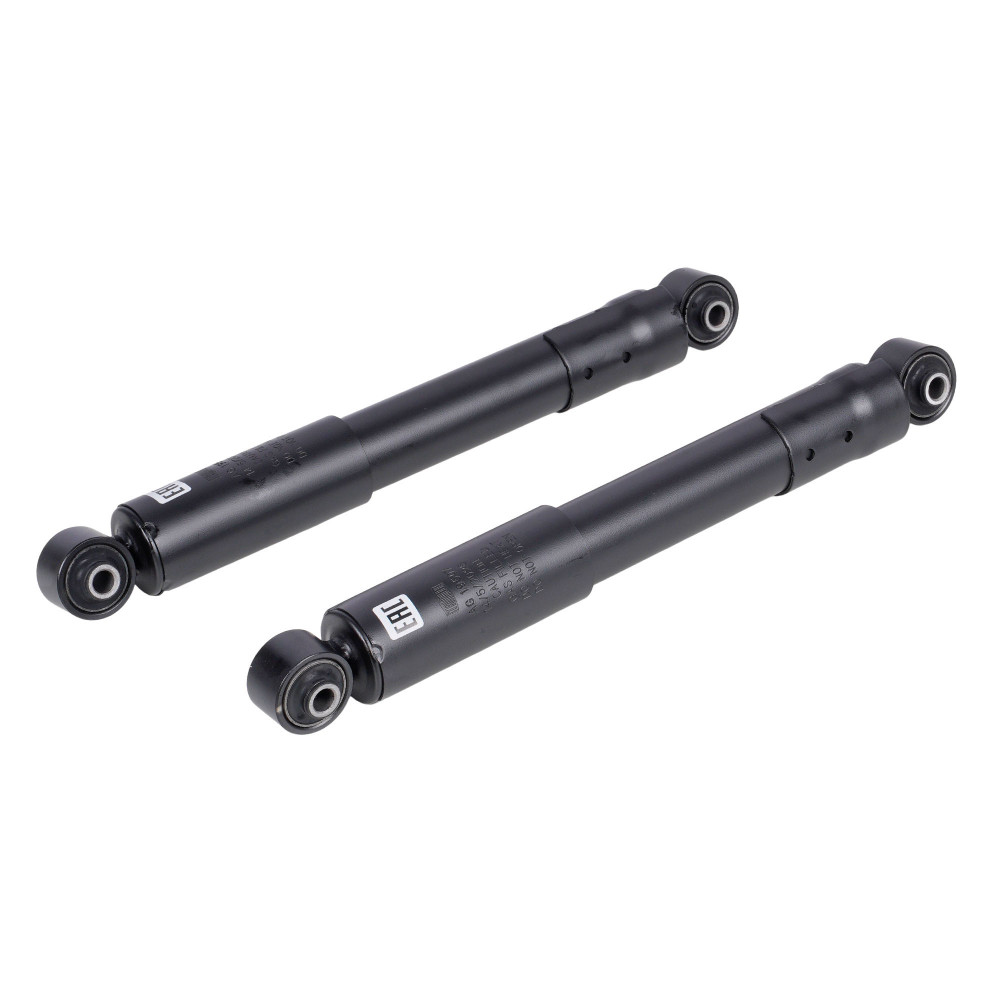 Комплект амортизаторов для автомобилей Toyota RAV4 (05-) / RAV4 (13-) / Lexus NX (14-) задний (2 шт.)