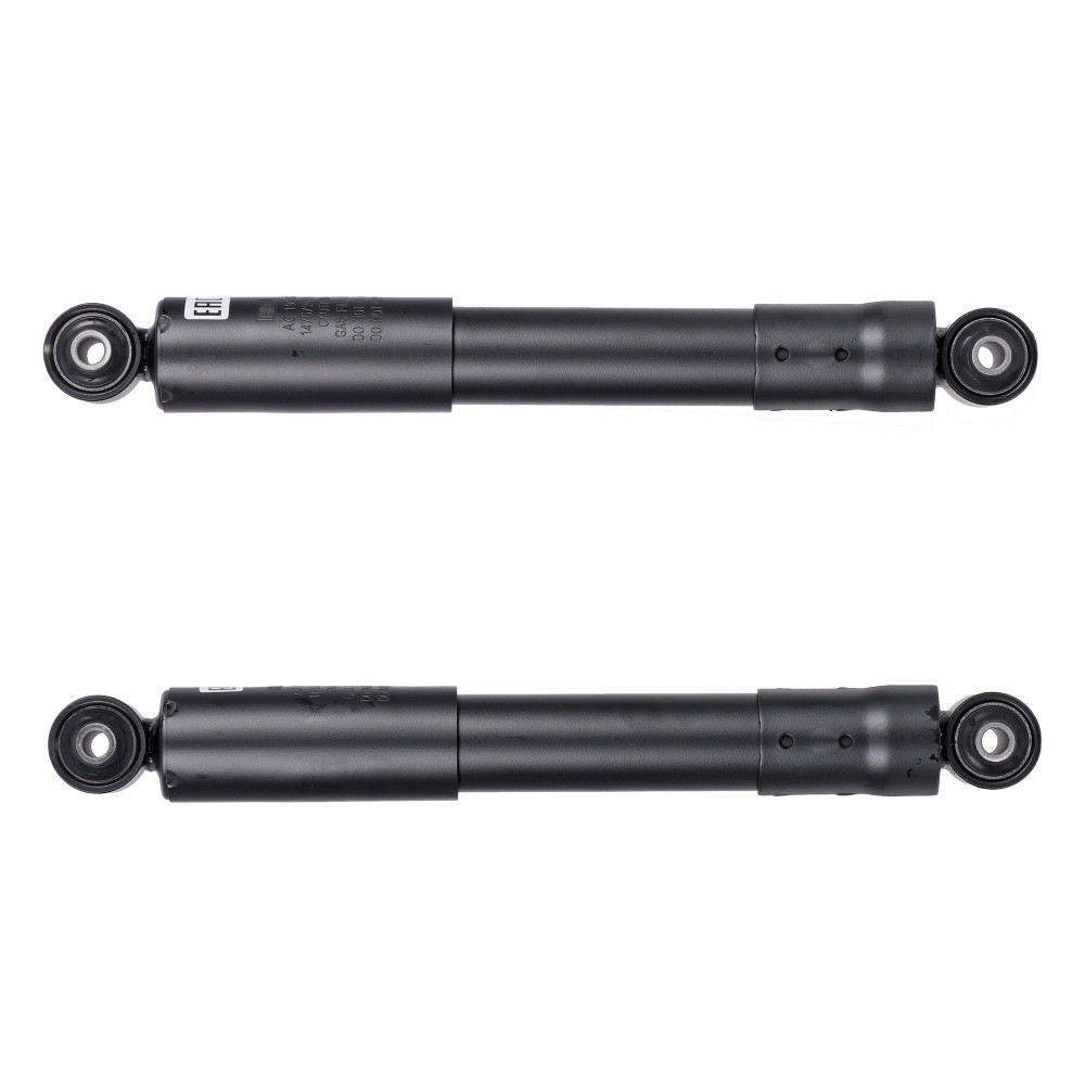 Комплект амортизаторов для автомобилей Toyota RAV4 (05-) / RAV4 (13-) / Lexus NX (14-) задний (2 шт.)