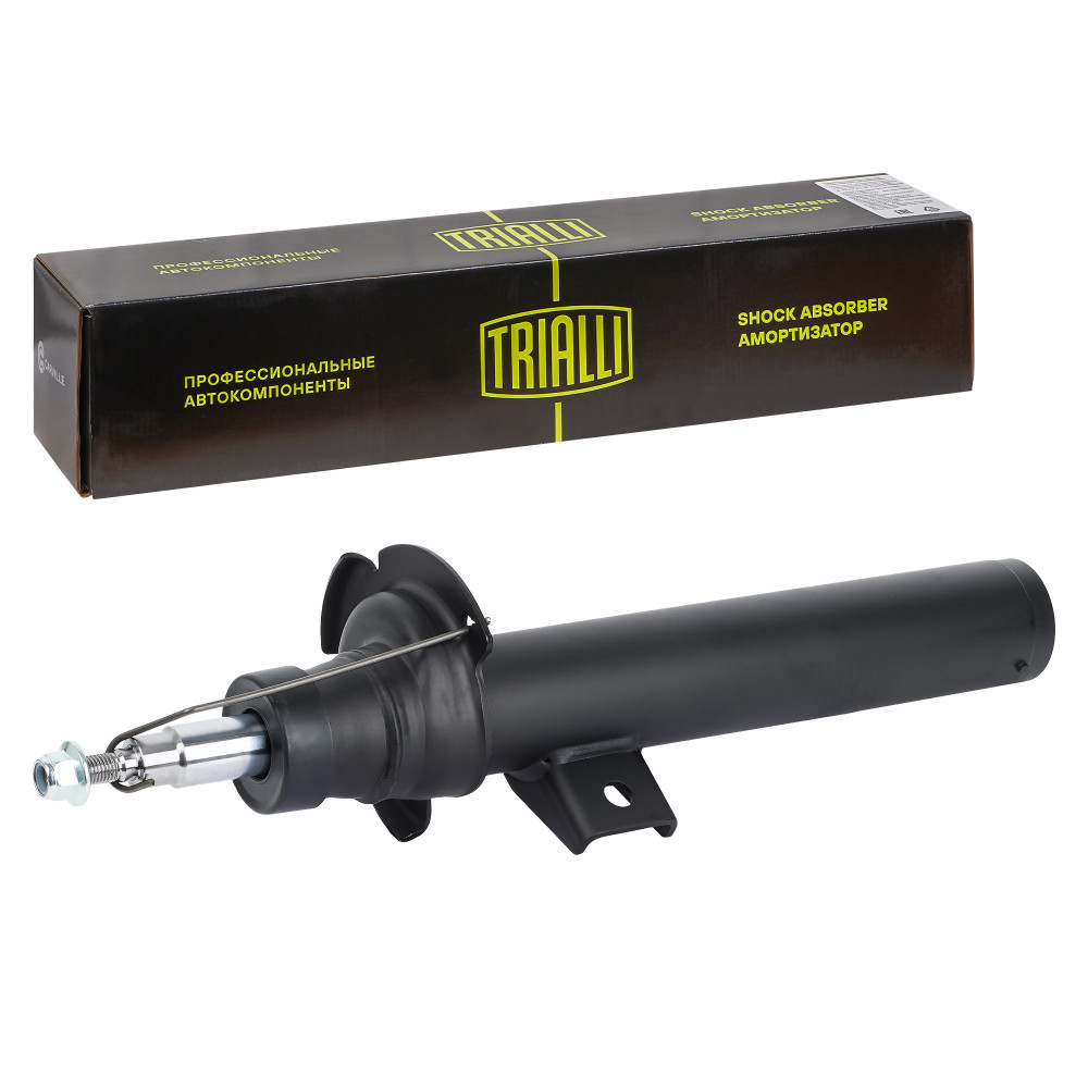 Амортизатор для автомобилей BMW X3 (F25) (10-) (стойка) передний левый