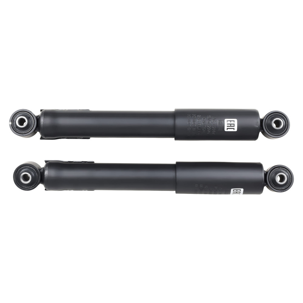 Комплект амортизаторов для автомобилей Toyota RAV4 (05-) / RAV4 (13-) / Lexus NX (14-) задние 2 шт.