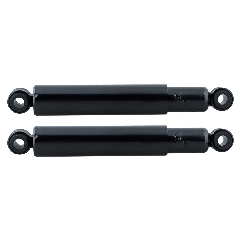 Комплект амортизаторов для автомобилей Лада 2121 задние масляные 2 шт.