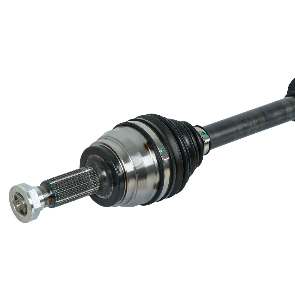 Привод для автомобилей Hyundai Elantra AD (15-) 1.6i MT передний правый