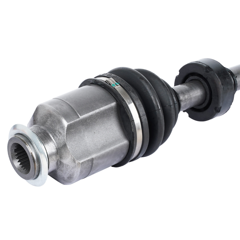 Привод передний правый для автомобилей Hyundai iX35 (10-) 2.0i AT/MT 4WD