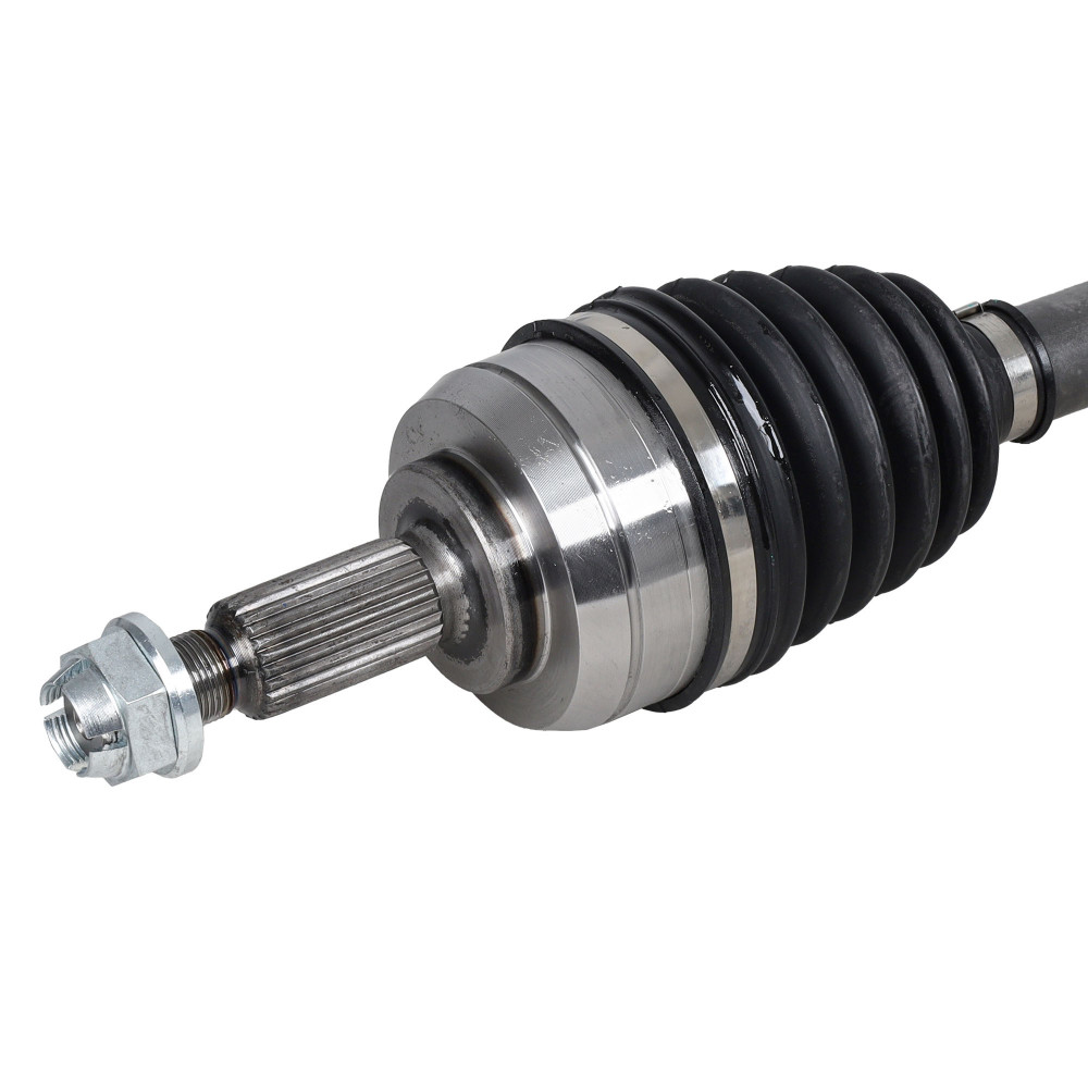 Привод передний правый для автомобилей Renault Duster (10-) 2.0i AT 2WD