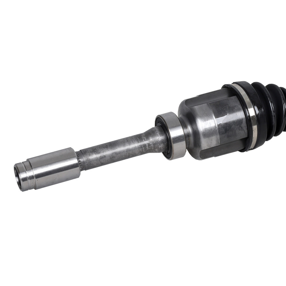 Привод передний правый для автомобилей Renault Duster (10-) 2.0i AT 2WD