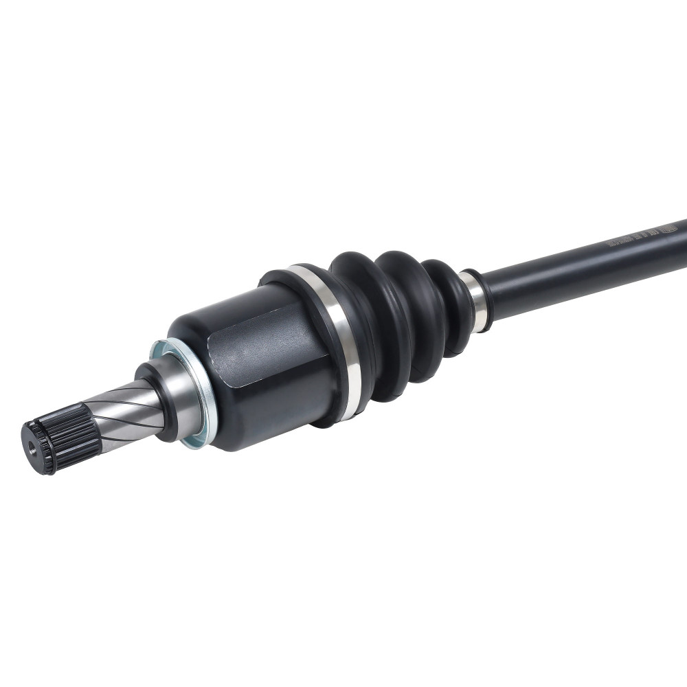 Привод передний левый для автомобилей Renault Logan II (12-) 1.6i MT (JH3 515)