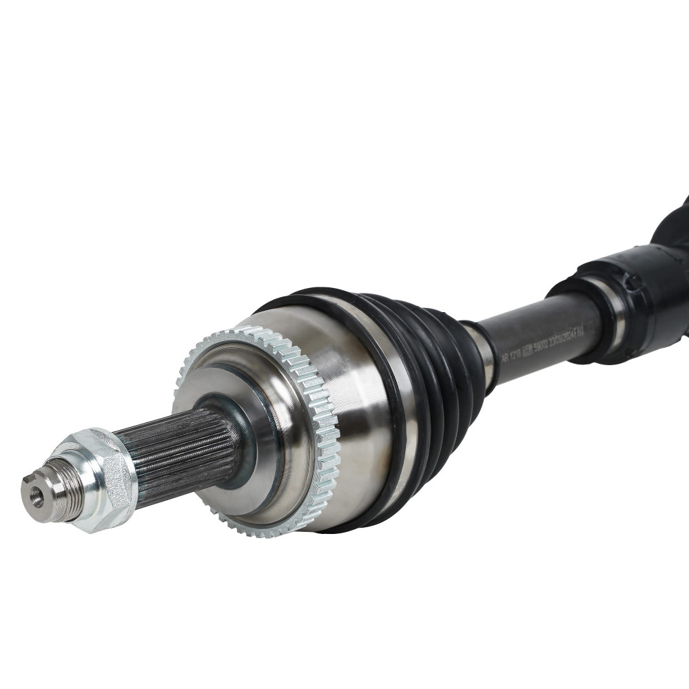 Привод передний правый для автомобилей Geely Coolray (19-)/Belgee X50 (23-) 1.5T AMT