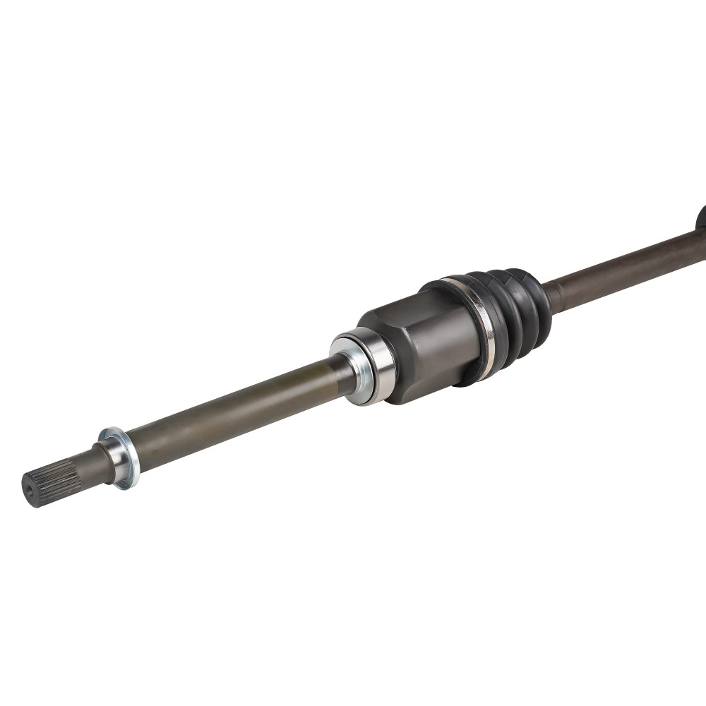 Привод передний правый для автомобилей Nissan Qashqai J10 (06-)/X-Trail T31 (07-) 2.0i CVT 2WD