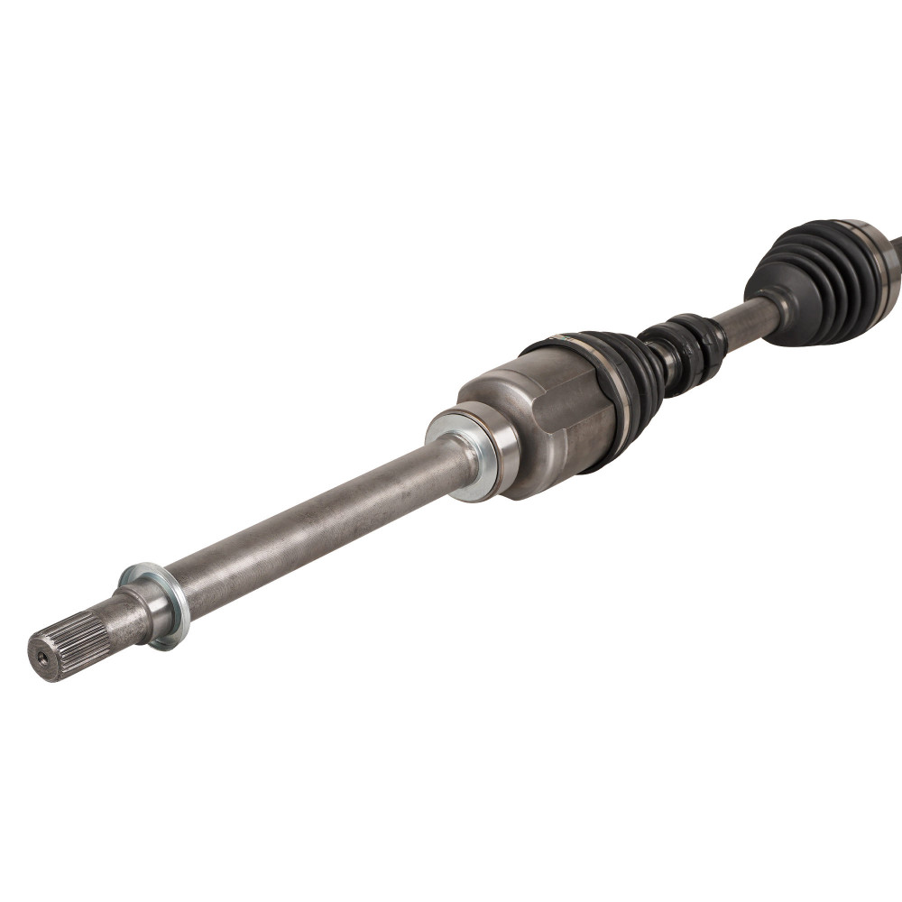 Привод передний правый для автомобилей Nissan Qashqai J10 (06-)/X-Trail T31 (07-) 2.0i CVT 4WD