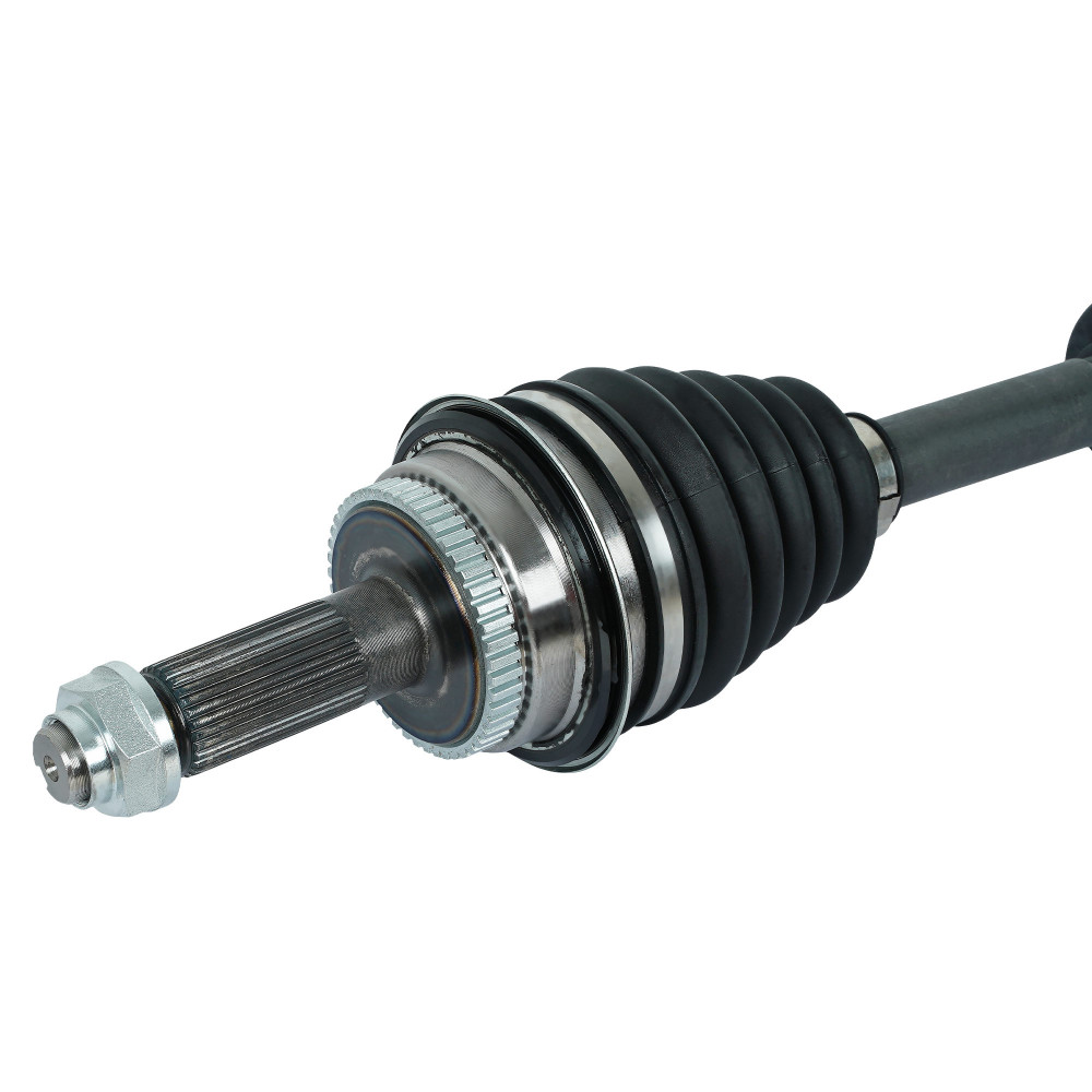 Привод передний для автомобилей Haval H9 (14-) 2.0T AT