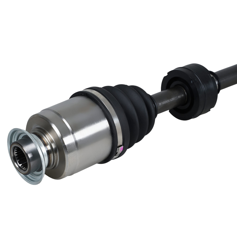 Привод передний правый для автомобилей Honda CR-V (06-) 2.0i/2.4i AT/MT 4WD