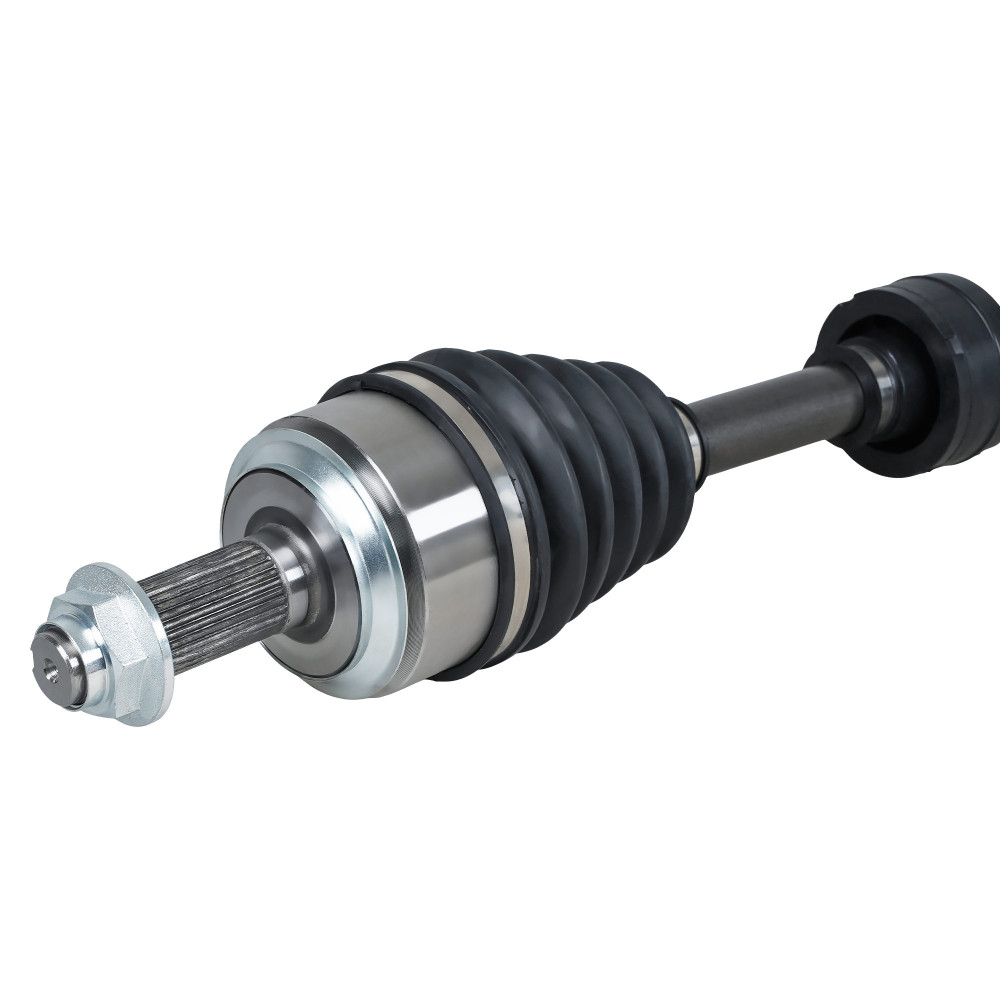 Привод передний правый для автомобилей Honda CR-V (06-) 2.0i/2.4i AT/MT 4WD