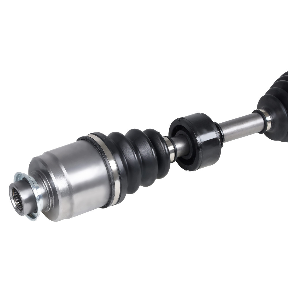 Привод передний правый для автомобилей Honda Accord (02-) 2.0i/2.4i AT/MT