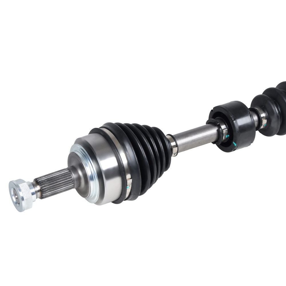 Привод передний правый для автомобилей Honda Accord (02-) 2.0i/2.4i AT/MT