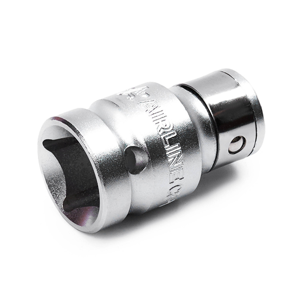 Набор инструментов универсальный 109пр. (головки 1/2", 1/4") кейс