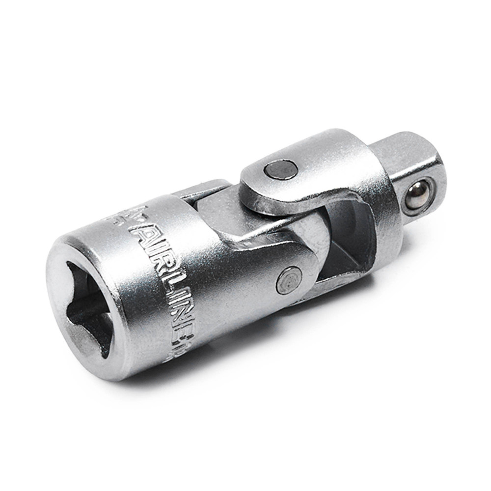 Набор инструментов универсальный 109пр. (головки 1/2", 1/4") кейс