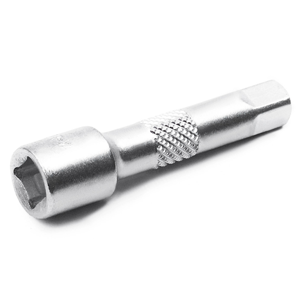 Набор инструментов универсальный 82пр. (головки 1/2", 1/4") кейс