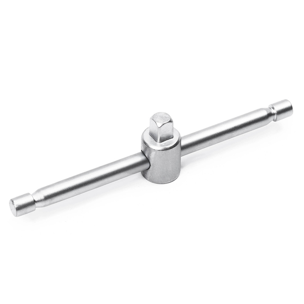 Набор инструментов универсальный 82пр. (головки 1/2", 1/4") кейс