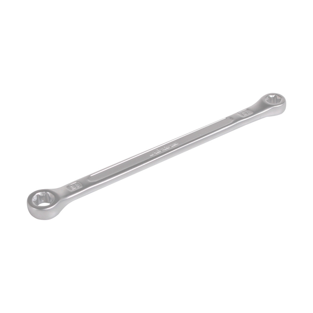 Ключ накидной TORX E6xE8 PRO, пласт.подвес