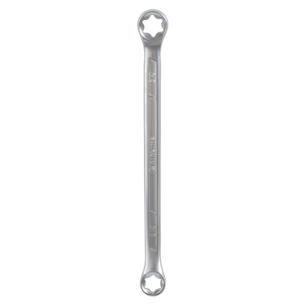 Ключ накидной TORX E10xE12 PRO, пласт.подвес