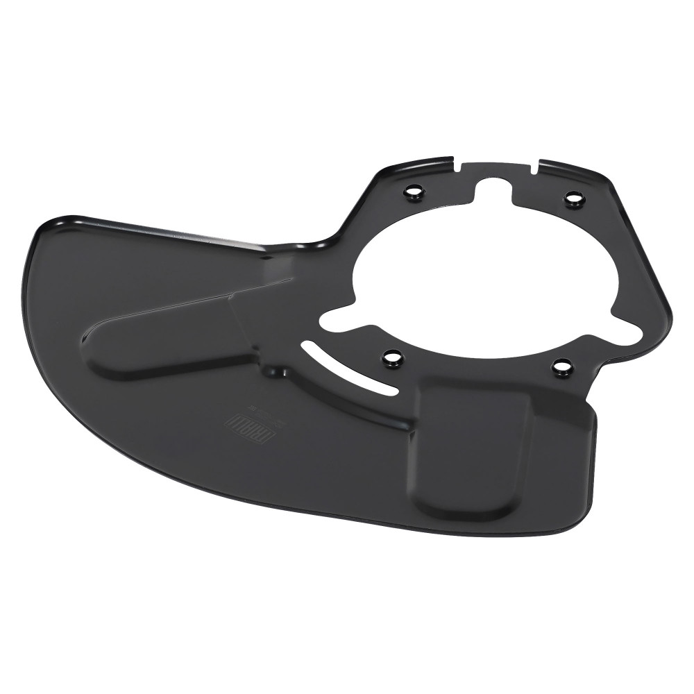 Кожух переднего правого тормозного диска для автомобилей Opel Astra H (04-) / Zafira B (05-)