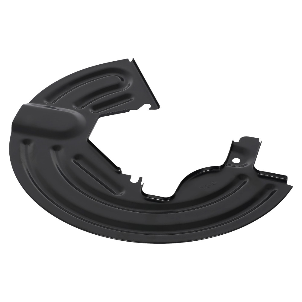 Кожух переднего левого тормозного диска для автомобилей Renault Megane/Scenic II (02-) / III (08-)