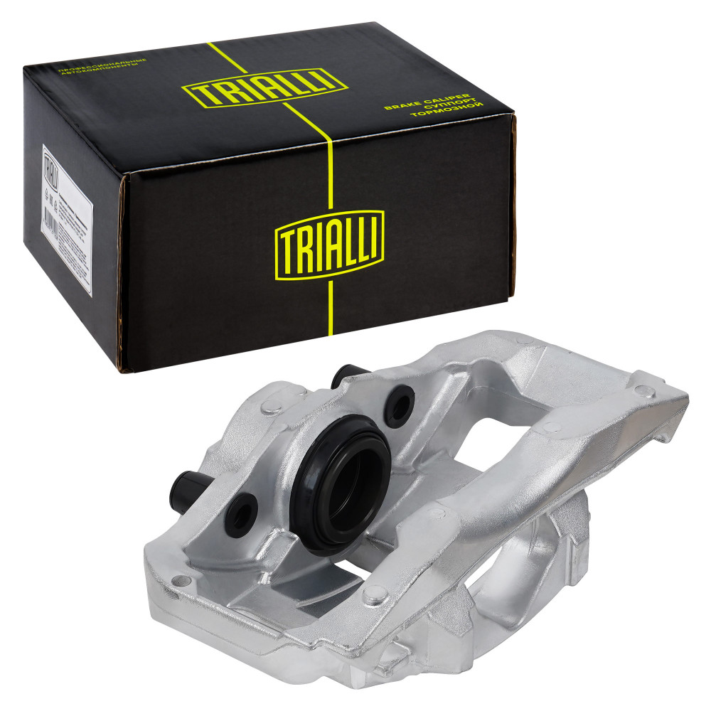 Суппорт тормозной для автомобилей BMW 5 F10/F11/F07 (10-)/7 F01/F02 (08-) передний левый d=60мм
