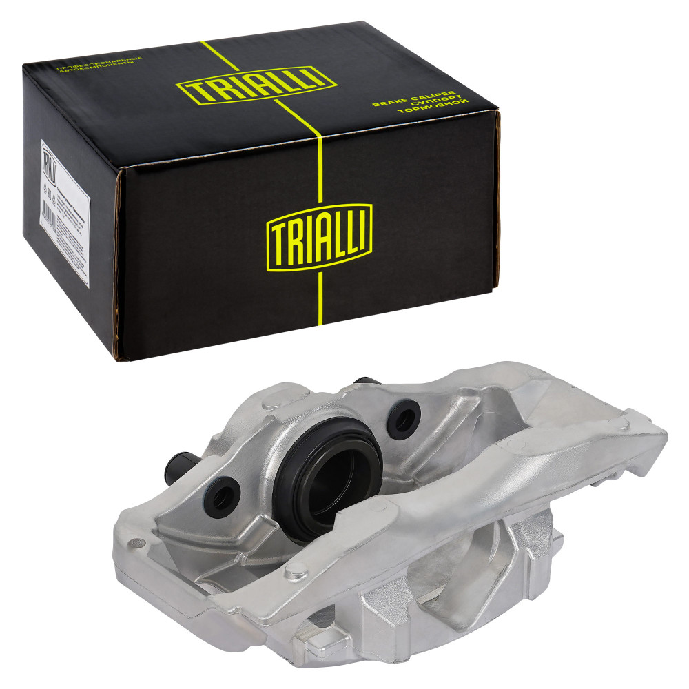 Суппорт тормозной для автомобилей BMW 5 F10/F11/F07 (10-)/7 F01/F02 (08-) передний правый d=60мм