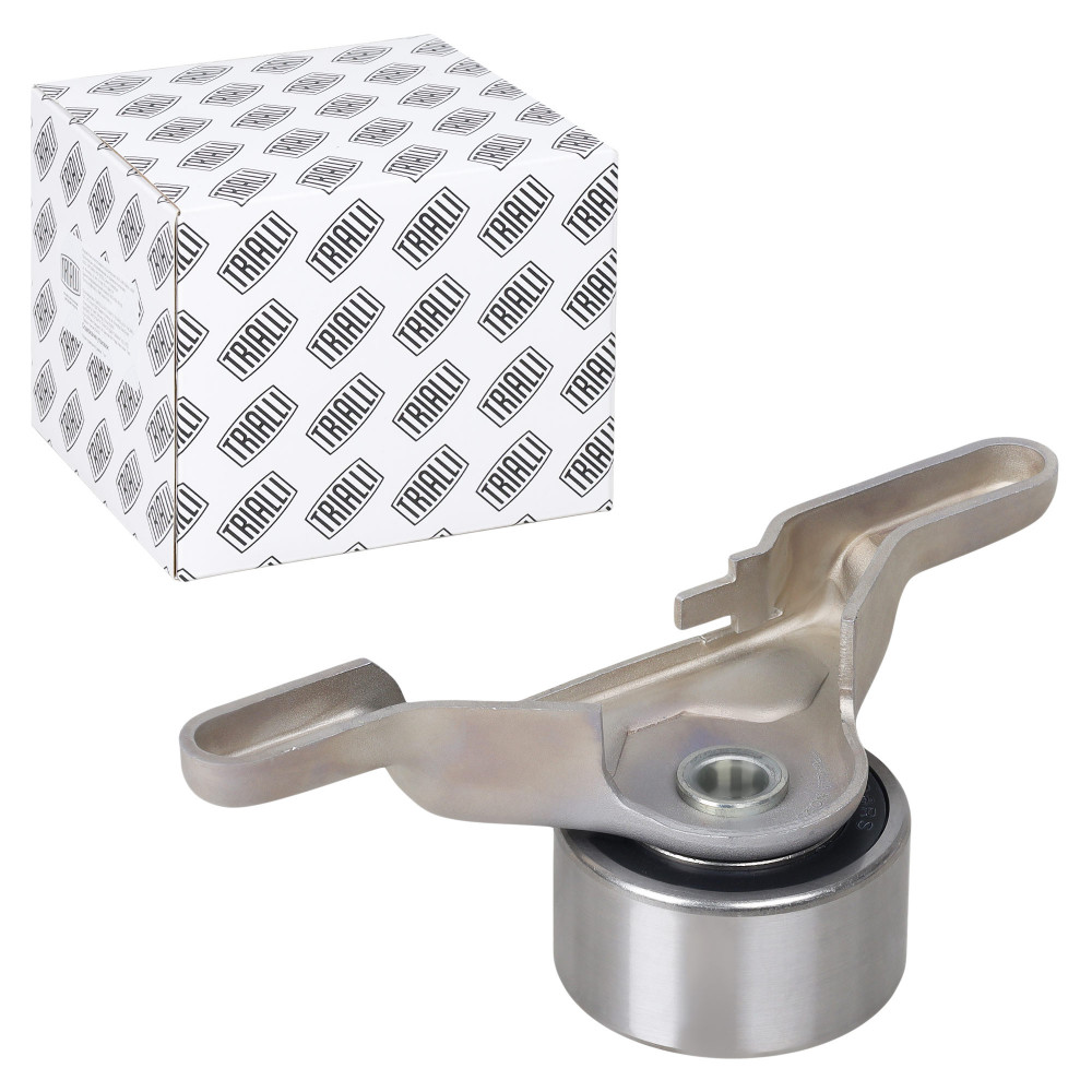 Ролик ГРМ для автомобилей Chery Amulet A15 (03-) 1.3i/1.5i/1.6i (натяжной) (57x30)
