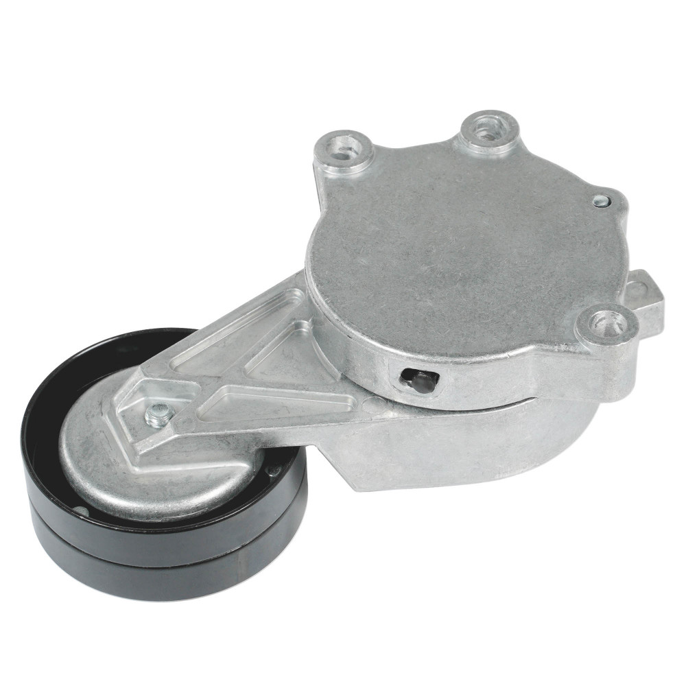 Ролик приводного ремня для автомобилей Chery Amulet A15 (03-) 1.5i/1.6i (с натяжным механизмом)