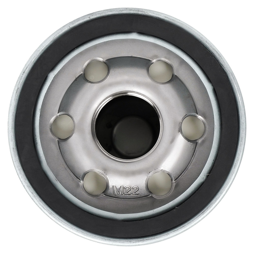 Фильтр масляный для автомобилей Geely Coolray (23-)/Emgrand (21-)/Cityray (24-)/Belgee S50 (24-)/Volga K40 (26-)/Livan X6 Pro 1.5T [BHE15]
