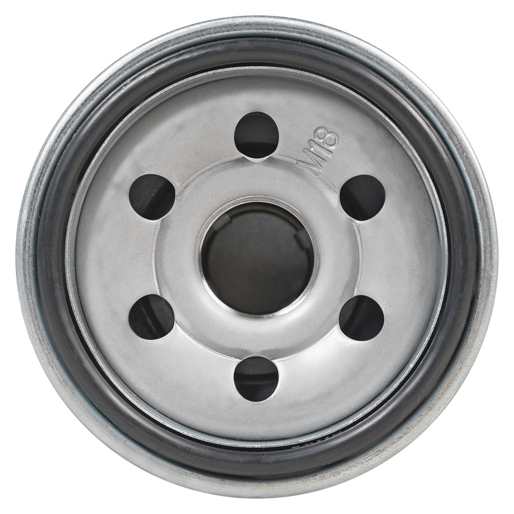 Фильтр масляный для автомобилей Chevrolet Aveo (02-)/Spark (05-) 0.8i/1.2i/Cobalt (13-) 1.5i