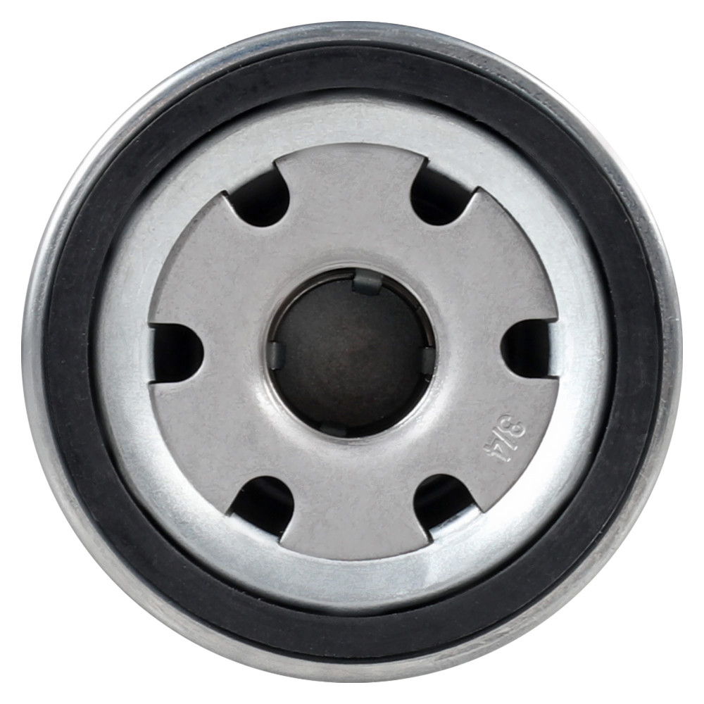 Фильтр масляный для автомобилей Toyota Corolla (00-)/(06-) 1.4/1.6i/ Geely Emgrand (12-)/ Lifan X60 (12-)/Livan X3 Pro (22-)