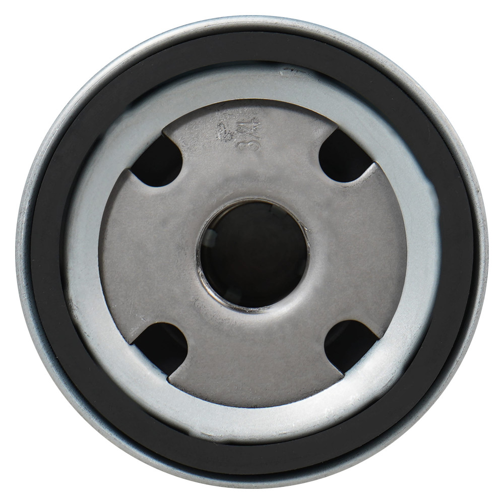 Фильтр масляный для автомобилей Ford Focus I (98-)/ II (05-)/ III (11-)/ Fusion (02-)/ Fiesta (02-) 1.25i/1.4/1.6i