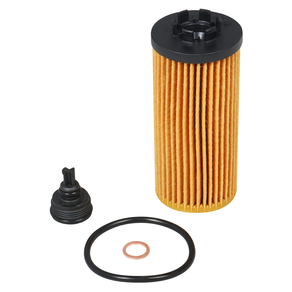 Фильтр масляный для автомобилей BMW X1 F48 (15-) 1.5i/2.0i/2.0d/Mini F56 (13-)/F60 (16-) 1.5i/2.0i корп MANN
