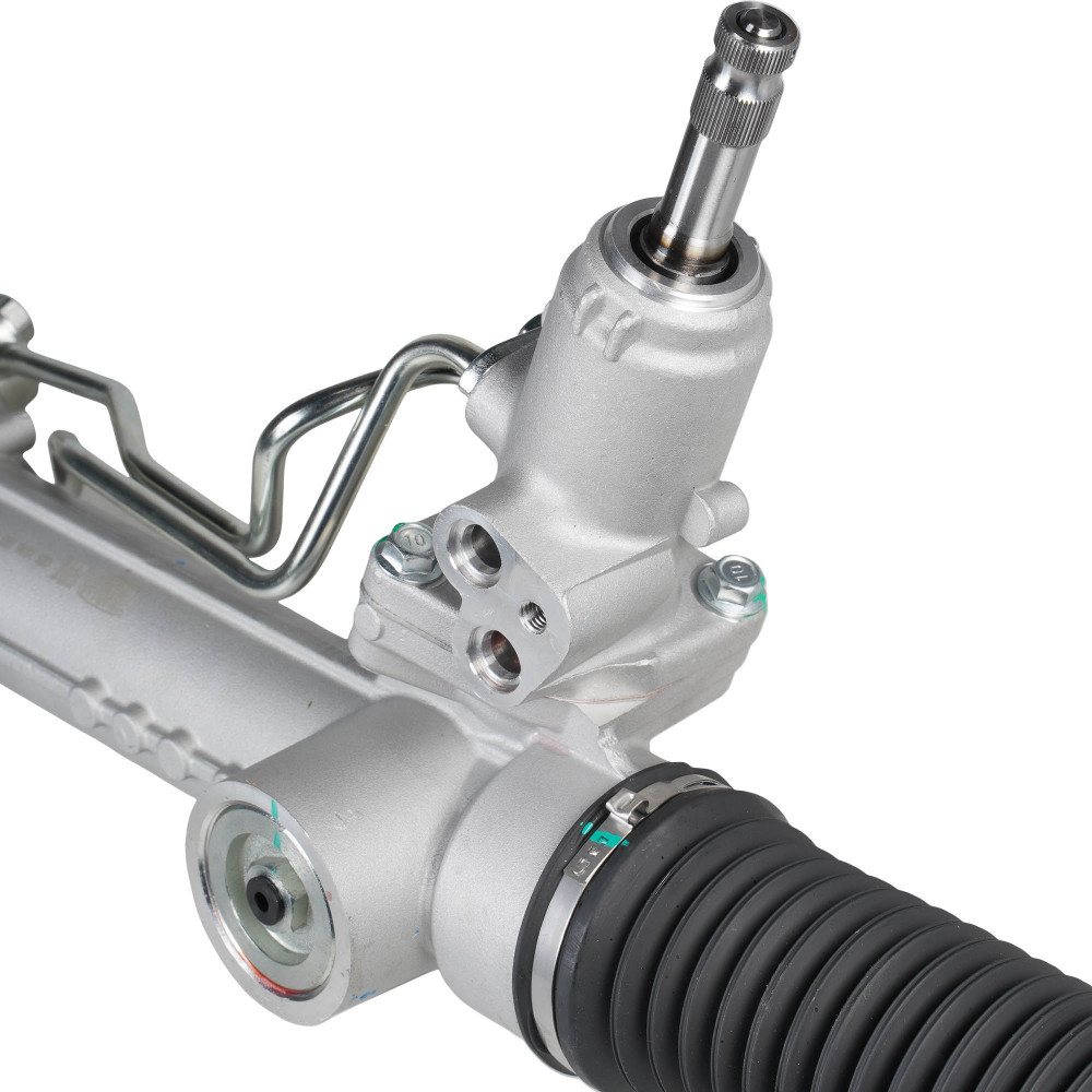 Механизм рулевой (рейка) для автомобиля Mercedes M (W164) (05-)/GL (X164) (06-) (гидравлический)