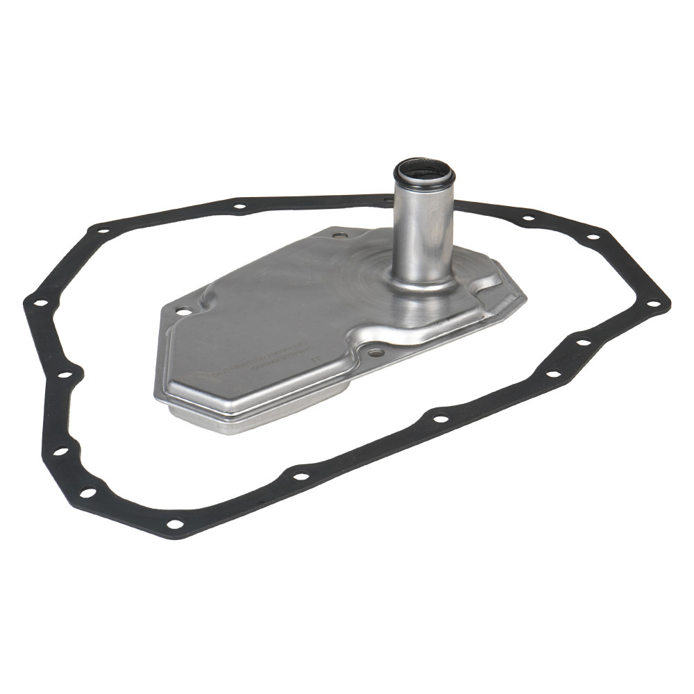 Фильтр АКПП для автомобилей Лада Vesta (15-)/XRay (16-)/Nissan Qashqai (06-) [JF015] грубой очистки
