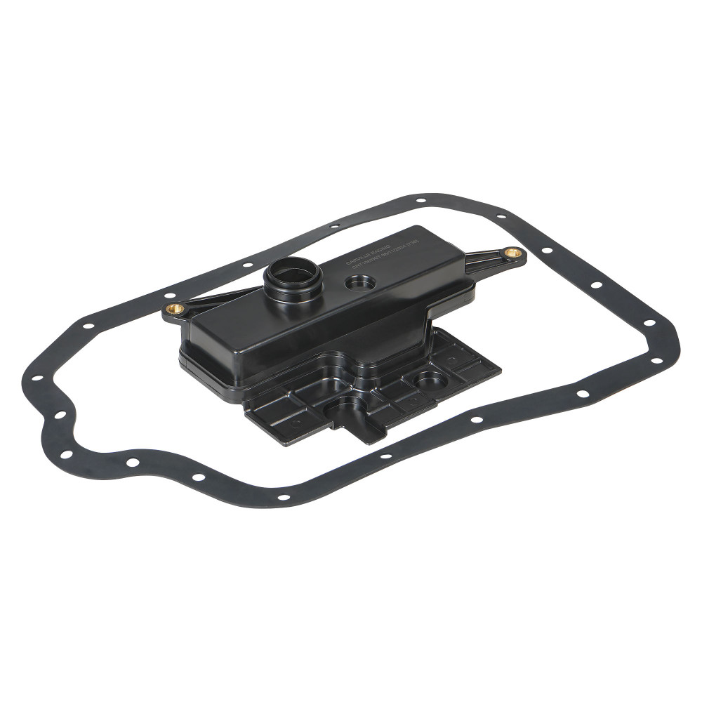 Фильтр АКПП для автомобилей Toyota Camry (17-)/RAV4 (12-) [U760E]