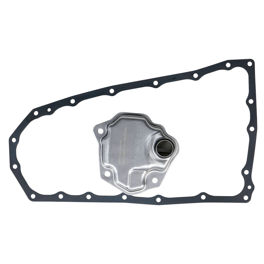 Фильтр АКПП для автомобилей Nissan Qashqai II (13-)/X-Trail T32 (14-)/Mitsubishi Outlander (12-) [JF016/JF017E]