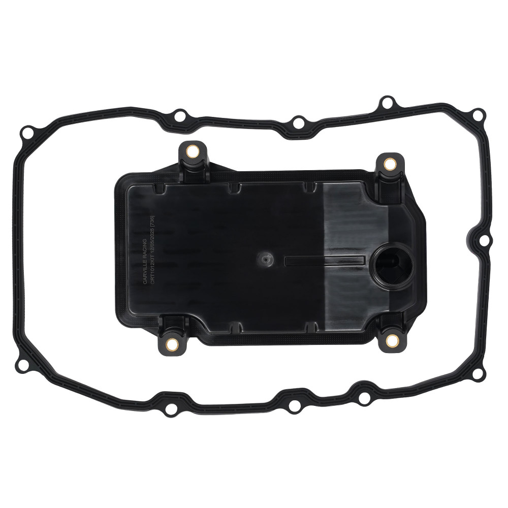Фильтр АКПП для автомобилей VAG Touareg (10-)/Mitsubishi Pajero Sport (15-) [AW TR-80SD/TL-80SN]