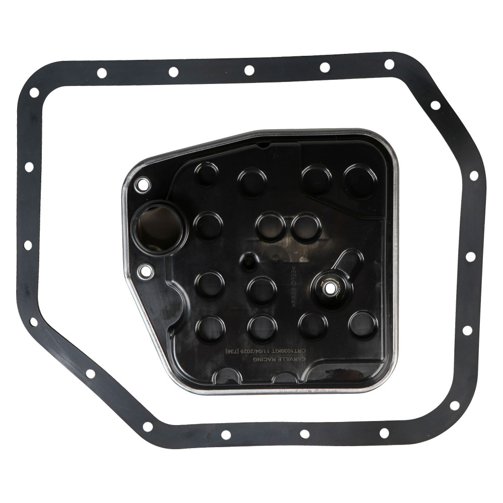 Фильтр АКПП для автомобилей Chery Tiggo 2 (16-) [CVT25]