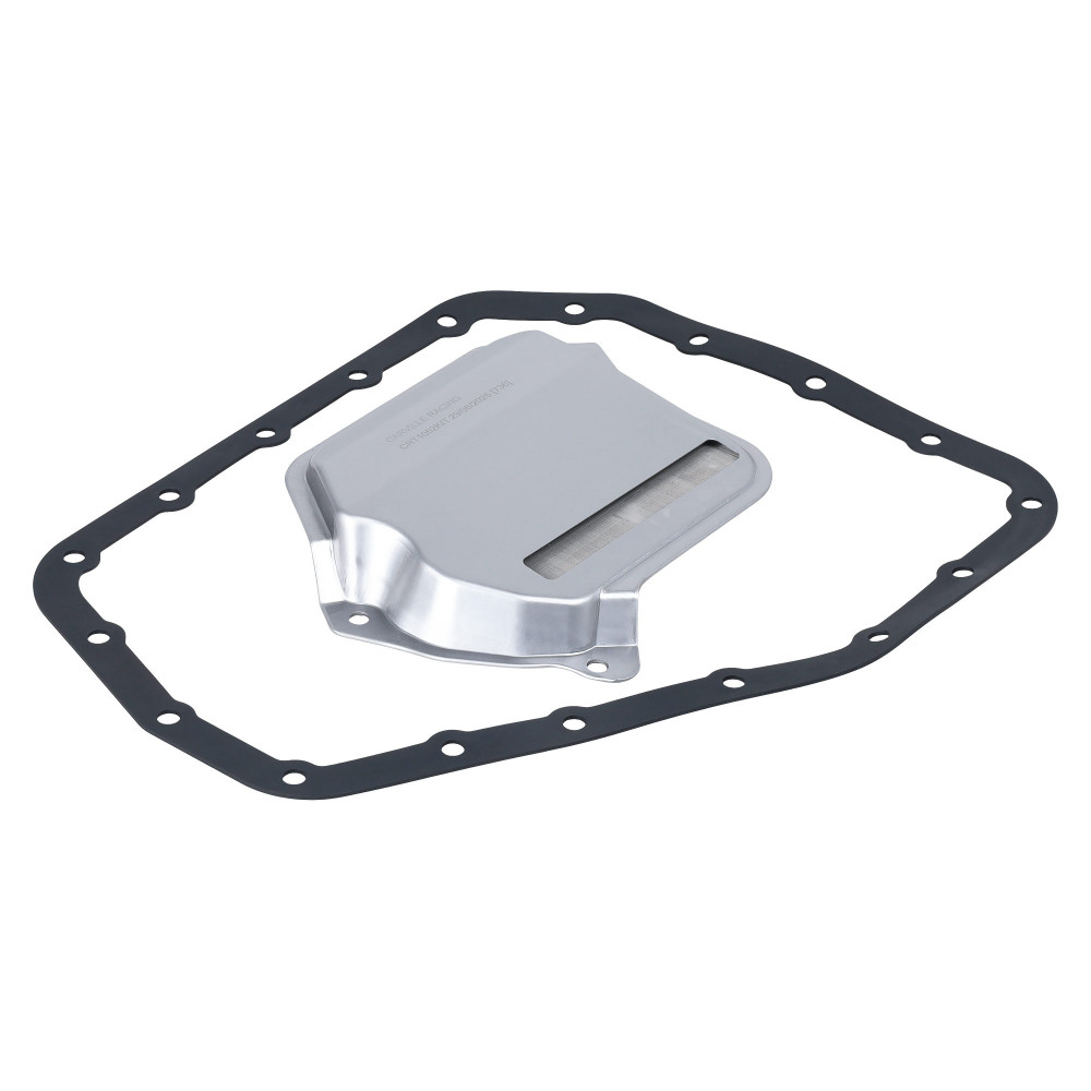 Фильтр АКПП для автомобилей Chevrolet Lacetti (04-)/Aveo (08-) [AW50-40LE/ AW80-40LS]