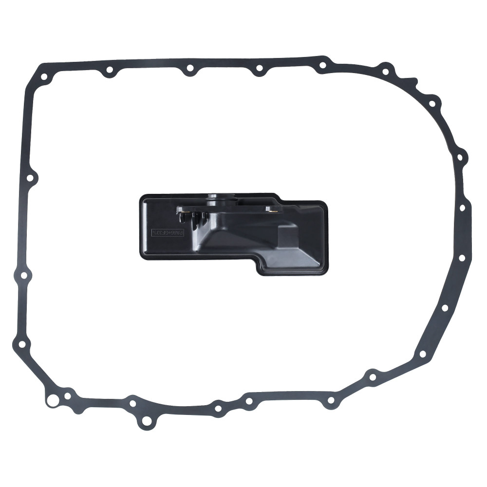Фильтр АКПП для автомобилей Toyota Camry (18-)/RAV4 (18-) [K120 CVT/UX200]