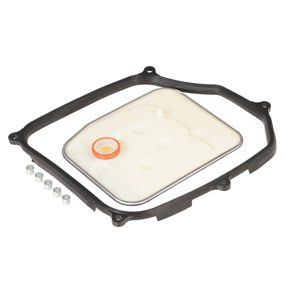 Фильтр АКПП для автомобилей VAG Octavia (00-)/Passat (88-)/(05-) [AG4]