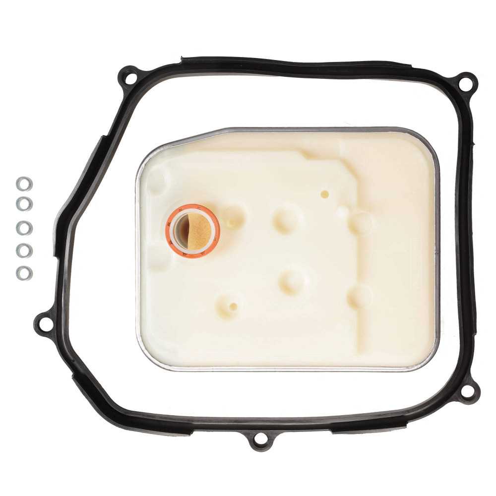 Фильтр АКПП для автомобилей VAG Octavia (00-)/Passat (88-)/(05-) [AG4]
