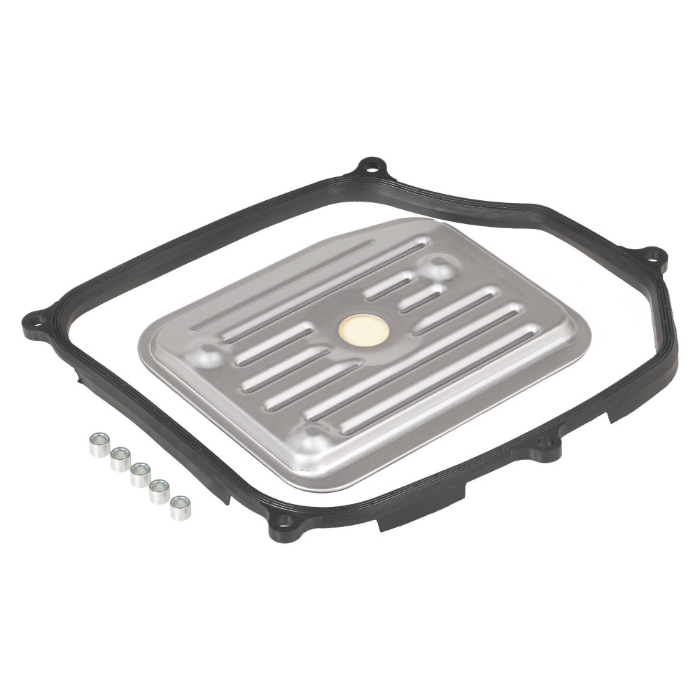 Фильтр АКПП для автомобилей VAG Octavia (00-)/Passat (88-)/(05-) [AG4]