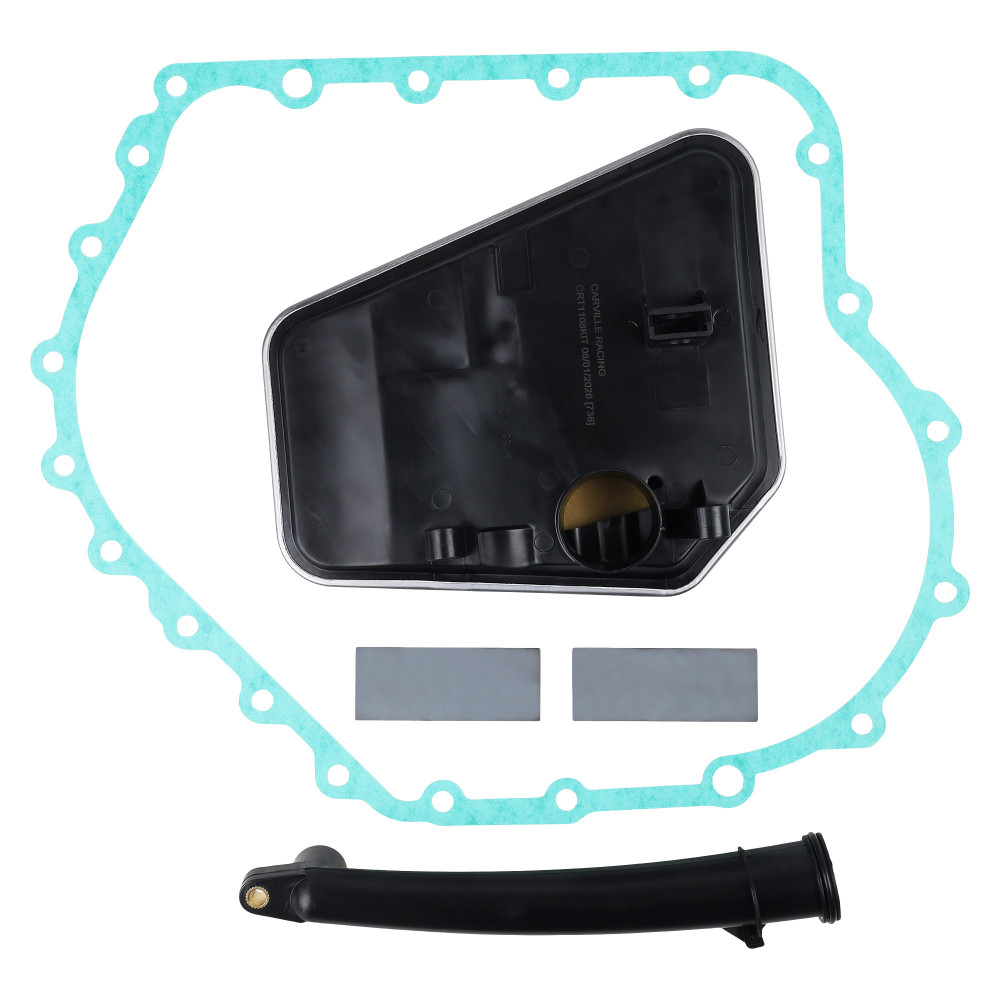 Фильтр АКПП для автомобилей VAG A6 (04-)/A4 (04-) [01J]