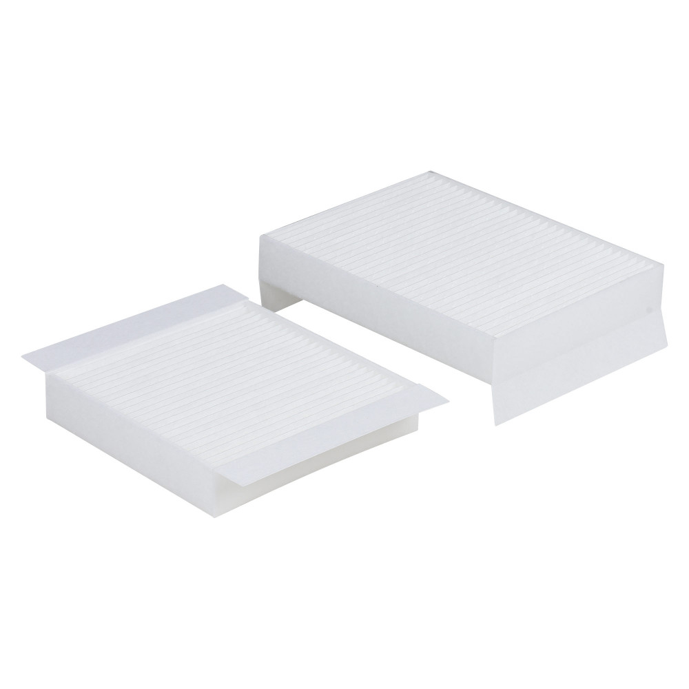Фильтр салонный для автомобилей Peugeot 207 (06-)/Citroen C3 (09-)