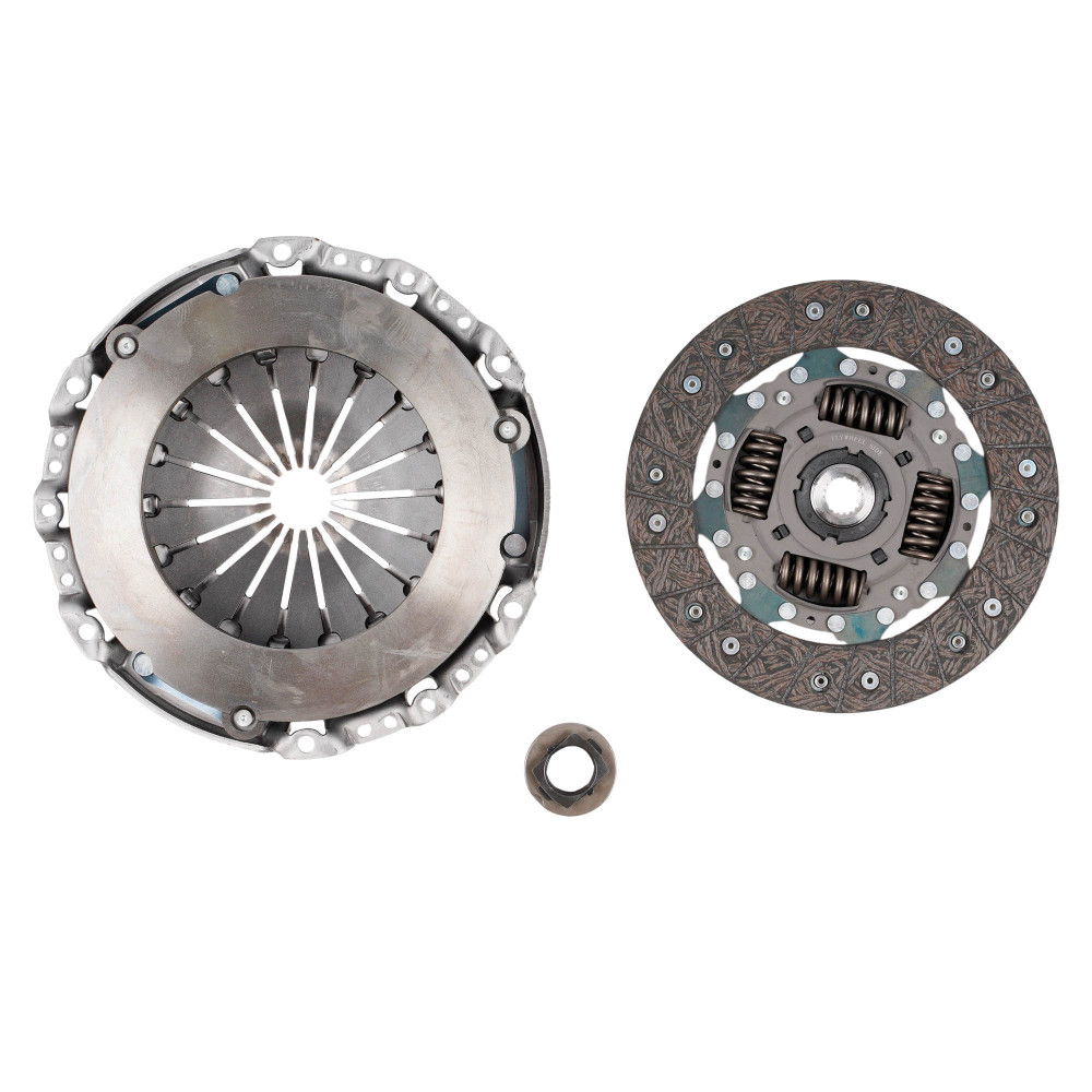Комплект сцепления для автомобилей Peugeot 308 (07-) 1.6i (120л.с.) / Citroen C4 (10-) 1.4i, 1.6i / C4 Picasso (06-) / (13-) 1.6i в сборе с муфтой